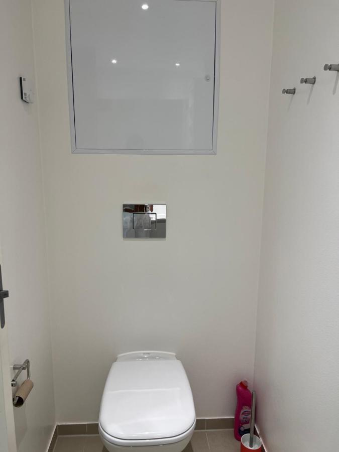Apartamento Centre Modern - Osterbro *