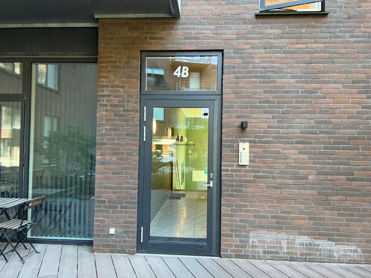 Centre Modern - Osterbro Copenhague