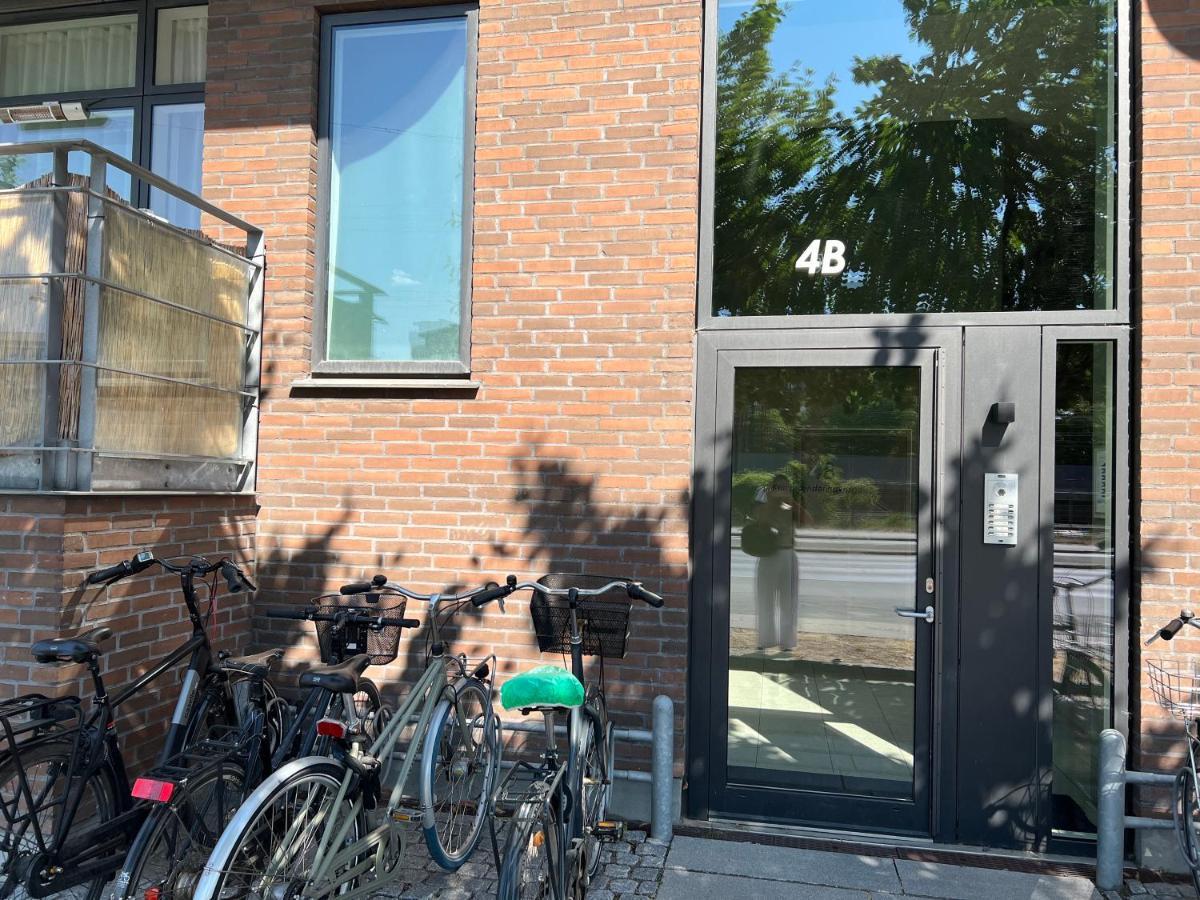 Centre Modern - Osterbro Apartamento Copenhague